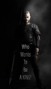A desktop wallpaper is highly customizable, and you can give yours a personal touch by adding your images (including your photos from a camera) or download beautiful pictures from the internet. 18 R Ideas In 2021 Viking Wallpaper Ragnar Lothbrok Vikings King Ragnar