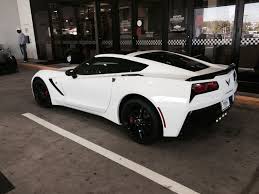 Image result for Arctic White 2014 Corvette