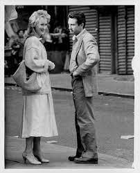 Meryl Streep Falling In Love 1984 Falling In Love Movie Meryl Streep Love Movie