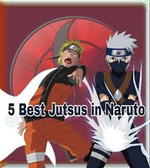 Selamat datang di blog baru ane sob. 5 Best Jutsus In Naruto Boruto Amino