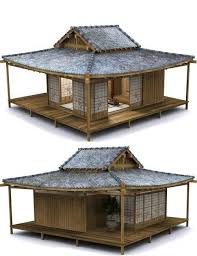 Gambar Oleh Lissy Brosel Pada Asiatischer Garten Di 2020 Rumah Pedesaan Arsitektur Arsitektur Jepang