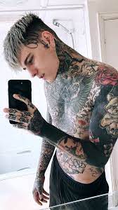 Tattoo Shoo Latest Tattoo Ideas Boy Tattoos Black Tattoos Solid Black Tattoo