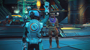 You may then race on your own circuit to create a best time for other players to compete against. Introducing Crossplay For No Man S Sky No Man S Sky