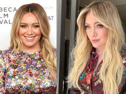 Up hairdos down hairstyles long brunette hair bayalage celebrity hair stylist hair 2018 light brown hair brown hair colors liam payne. The Biggest Celebrity Hair Changes Glamour