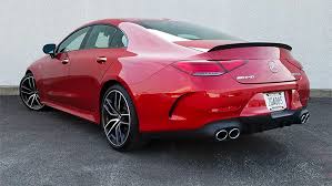 The cls 450 starts at $70,300. Test Drive 2019 Mercedes Benz Amg Cls53 The Daily Drive Consumer Guide The Daily Drive Consumer Guide