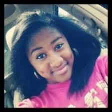 Brittany Spearman's Instagram, Twitter & Facebook