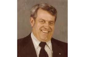 John Oates Obituary (1932