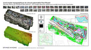 Ici tout a été pensé pour que votre expérience devienne un souvenir unique. Le Castellet Leve Et Plan Topographique Du Circuit Automobile Paul Ricard Realise Par Drone Et Photogrammetrie Aerienne Le Castellet Survey And Topographical Map Of The Paul Ricard Racing Circuit By Drone