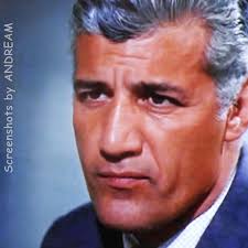 Barry Russo (1925-2003) 'The Ivy Curtain' (1967) THE INVADERS