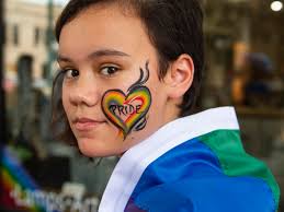 Y'all Means All”: Downtown Lafayette event celebrates and supports local  LGBTQ community