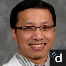 Dr. Daniel Diep, MD