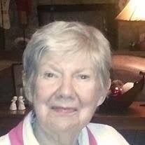 Marilyn Jensen Obituary