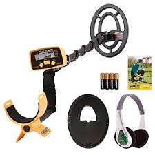 We all desire for the best product that could perform according to the expectation. Top 10 Garrett Metal Detectors Of 2021 Best Reviews Guide