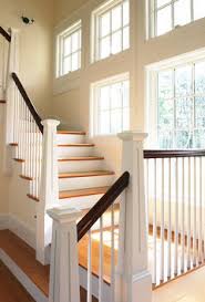 While you could finish your steps with plywood, this isn't a common solution since the end grain of the plywood would need a nosing and. Is It Necessary To Have End Caps On The Edge Of The Stair