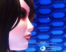 Help! This lady is flirting with me but I have no idea what the  consequences of romance are in this game. I don't know who else I might be  locking out down the line! : r/swtor
