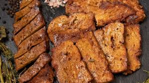 Makanan yang merupakan sumber protein nabati antara lain walau termasuk makanan berprotein tinggi yang sehat untuk dimakan, sayangnya kandungan protein di dalam makanan nabati umumnya lebih sedikit dibandingkan kandungan protein pada. 10 Makanan Mengandung Protein Nabati Yang Perlu Diketahui