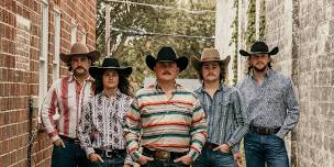 Tyler Richton & The High Bank Boys