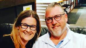 Tammy's Road to Recovery