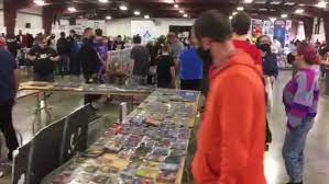 Top illinois game & entertainment centers: Bloomington Normal Video Game Convention Home Facebook