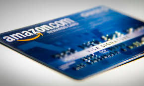 Maybe you would like to learn more about one of these? Amazon Adds 5 Cashback To Prime Credit Card Pymnts Com