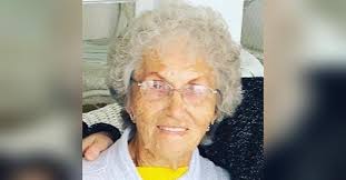 Genine Delia Brown Obituary