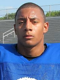 2012 Football Commits in Indiana