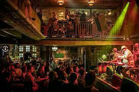 Soft jazz mood — старое кафе 04:20. Jazz Cafe London 2021 All You Need To Know Before You Go With Photos London Uk Tripadvisor