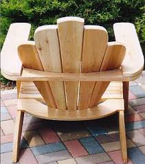 A Quality Pattern Plans To Build Beautiful Adirondack Chairs Just Look At The Attention To Details Patterned Chair Woodworking Plans Adirondack Chair Plans
