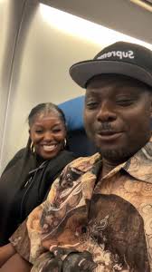 Myself and Dr Abiola Adebayo