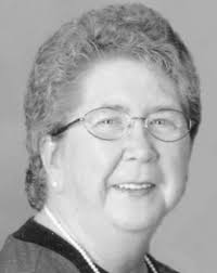 Mary Ann Payne Obituary (1944