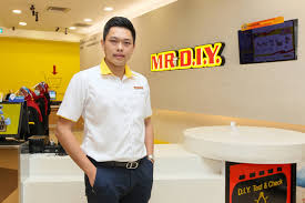 Mobile photo upload di diy playground. Mr D I Y Group Launches 46 New Stores Nationwide The Edge Markets
