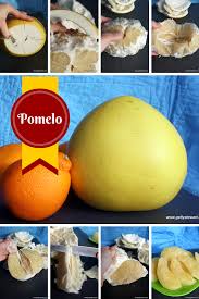 Check spelling or type a new query. Honey Pomelo What Is It How To Peel It And Eat It Gettystewart Com