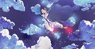 Check spelling or type a new query. Blue Exorcist Wallpaper And Hintergrund 1980x1020