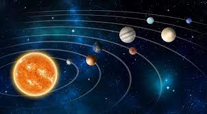 Giove è il quinto pianeta del sistema solare in ordine di distanza dal sole e il più grande di tutto il sistema solare: Il Sistema Solare All All It