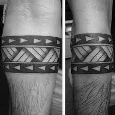 It is a nice work of art depicting another artist's love. Top 53 Tribal Armband Tattoo Ideas 2021 Inspiration Guide
