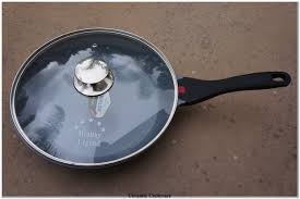 Healthy Legend 28cm Fry Weilburger In 2020 Non Toxic Cookware Ceramic Coating Ceramic Cookware