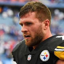 Pittsburgh Steelers Rule Out T.J. Watt vs. Cincinnati Bengals
