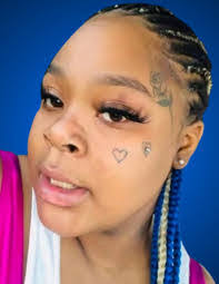 Kayla Washington's Instagram, Twitter & Facebook