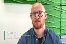 Sage Research Methods Video: Qualitative and Mixed Methods