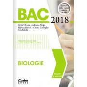Barem bac 2021 biologie subiecte bacalaureat 2021 biologie. Culegere Bac Biologie 2021 Teste Sinteze Si Rezolvari Corint