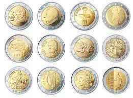 Wertvolle euro und cent umlauf münzen. Wertvolle Euro Munzen Gedenkmunzen Ratgeber