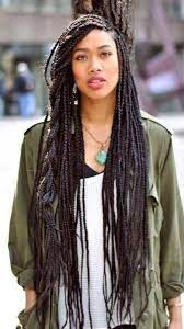 African American Box Braids Hairstyles Hair Styles Box Braids Hairstyles Braided Hairstyles
