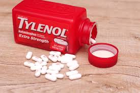 Image result for Acetaminophen