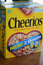 Boxing has received a lot of attention for its potential to help people with parkinson's slow down the progression of the disease. Frieda Loves Bread New Double Box Of Cheerios