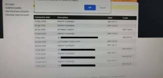 Jadual pinjaman peribadi agro bank 2021 lengkap from akaunbank.xyz. Kadar Faedah Pinjaman Kereta Lowyat