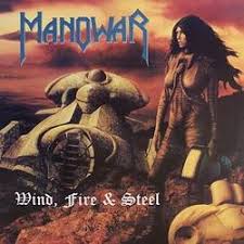 We use cookies to personalise content, to provide social media features and to analyse our traffic. Manowar Wind Fire Steel Bootleg Spirit Of Metal Webzine En