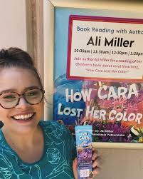 Ali Miller (@ali.miller.author) • Instagram photos and videos