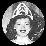 水仙花皇后/ Narcissus Queen