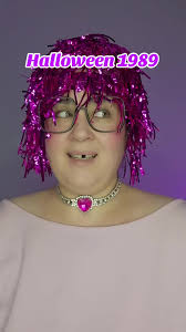 Halloween 1989 Costume Showcase by Little Tina