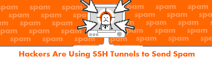 Secure shell relay (ssh relay) provides the ability to access privileged accounts using a standard ssh client. Warning Hackers Are Using Ssh Tunnels To Send Spam